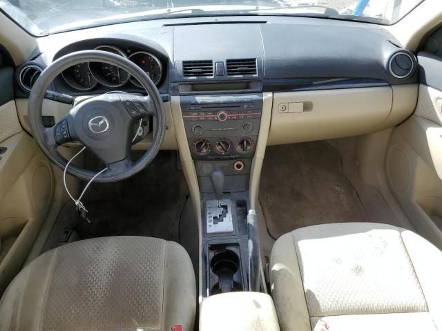 2005 Mazda 3 I