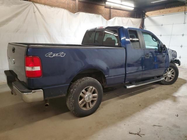 2007 Ford F150