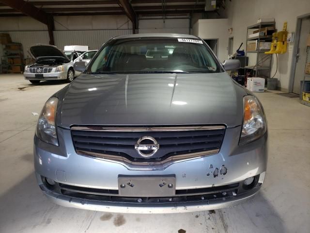 2009 Nissan Altima 2.5