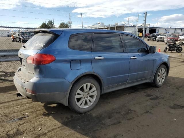 2008 Subaru Tribeca