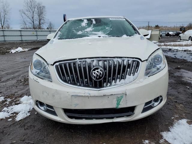 2013 Buick Verano Convenience