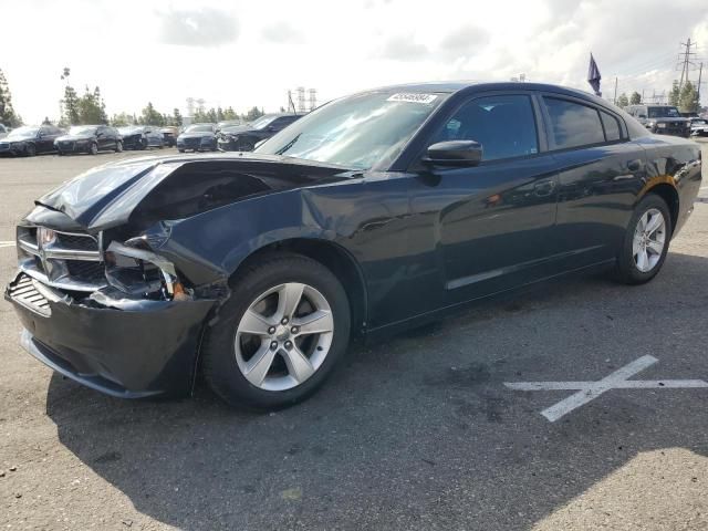 2013 Dodge Charger SE