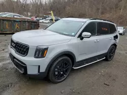 2024 KIA Telluride SX en venta en Marlboro, NY