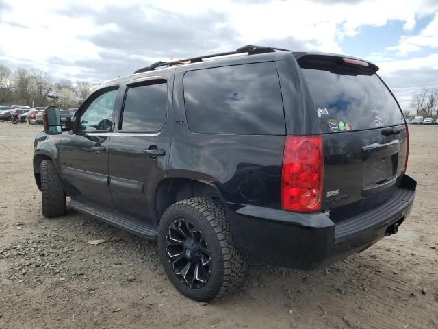 2007 GMC Yukon