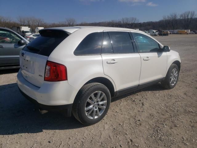 2012 Ford Edge SEL