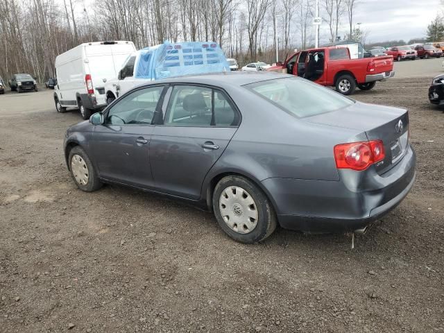 2006 Volkswagen Jetta Value