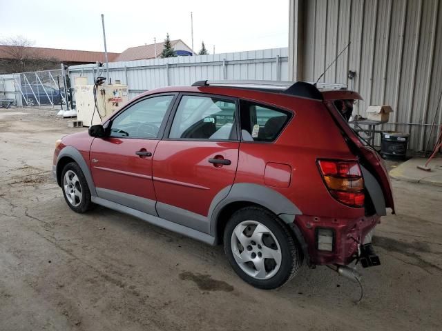 2005 Pontiac Vibe