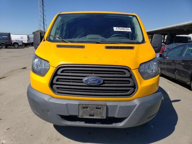 2015 Ford Transit T-150