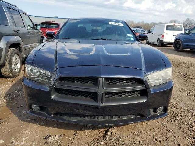 2012 Dodge Charger SE