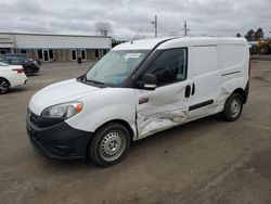 2016 Dodge RAM Promaster City en venta en New Britain, CT