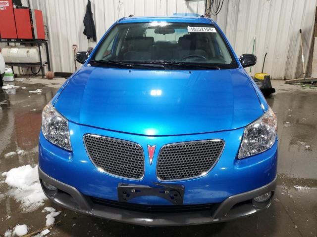 2007 Pontiac Vibe