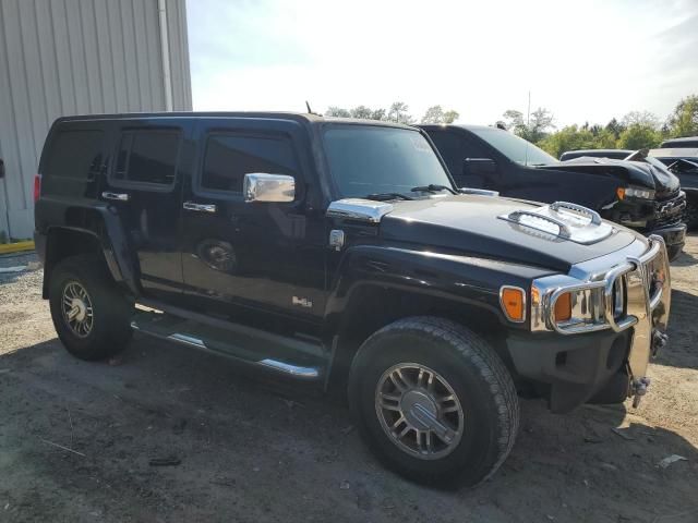 2007 Hummer H3