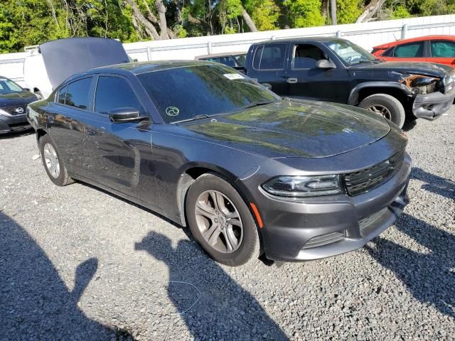 2018 Dodge Charger SXT