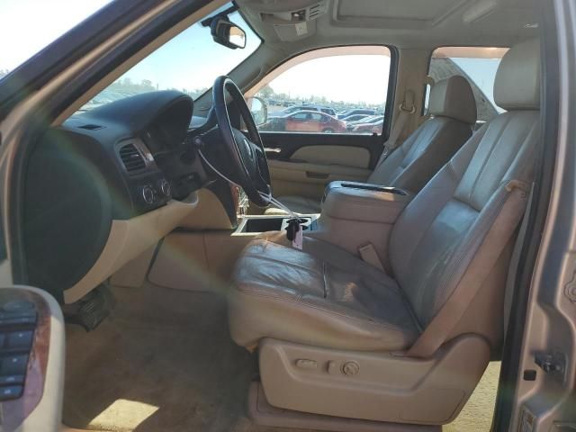 2007 Chevrolet Tahoe K1500