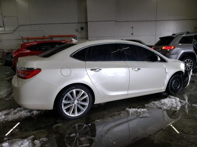 2012 Buick Verano Convenience