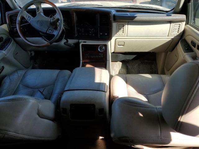 2004 Cadillac Escalade ESV