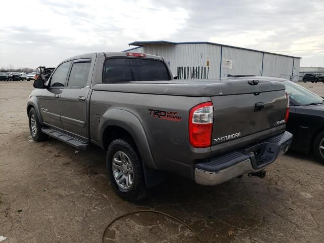 2006 Toyota Tundra Double Cab SR5