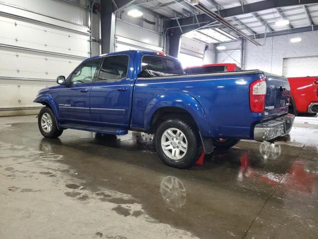 2005 Toyota Tundra Double Cab SR5