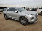 2021 Hyundai Palisade SE