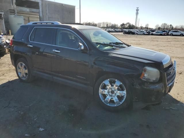 2012 GMC Terrain SLT