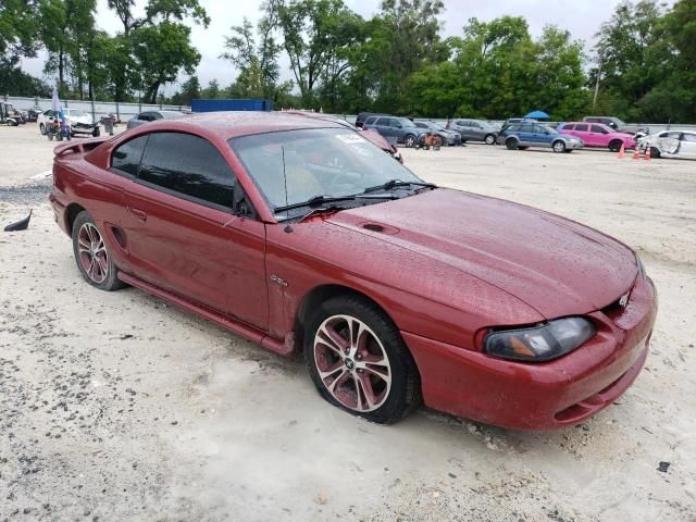 1998 Ford Mustang GT