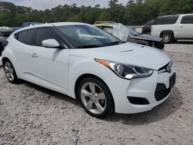 2015 Hyundai Veloster