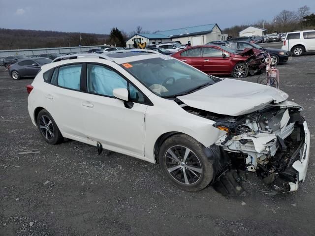 2023 Subaru Impreza Premium