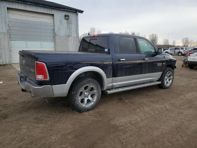 2014 Dodge 1500 Laramie