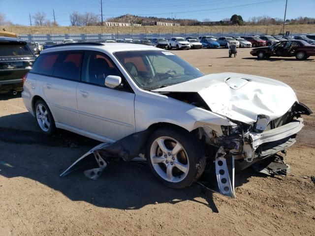 2005 Subaru Legacy GT