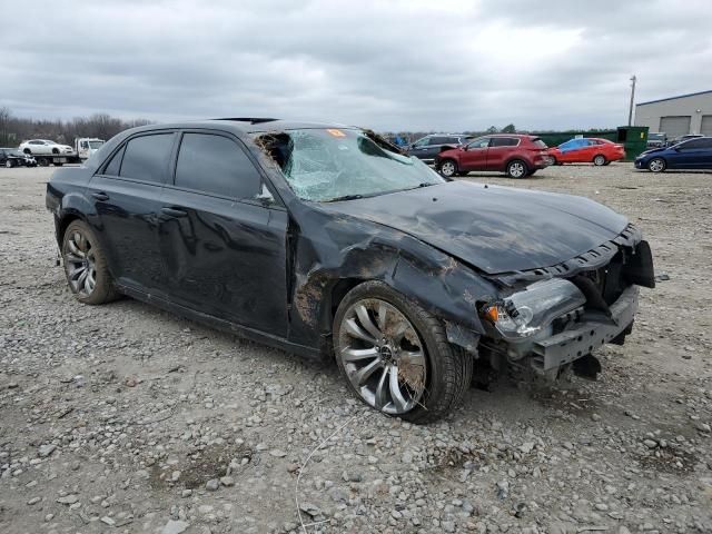 2014 Chrysler 300 S