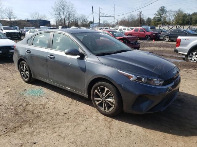 2023 KIA Forte LX