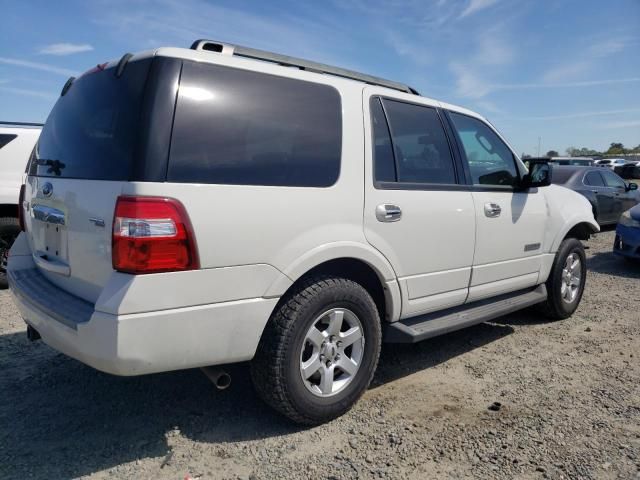 2008 Ford Expedition XLT