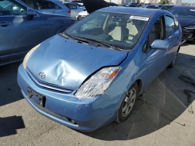 2004 Toyota Prius