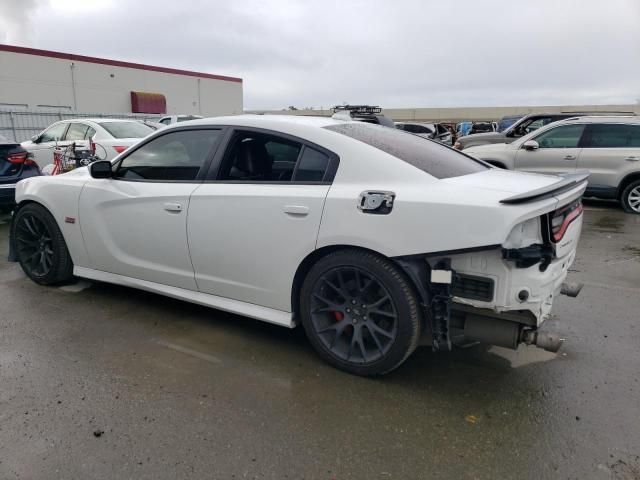 2018 Dodge Charger R/T 392