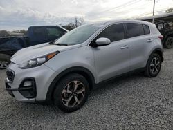 2021 KIA Sportage LX en venta en Conway, AR