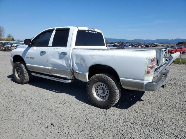 2005 Dodge RAM 1500 ST