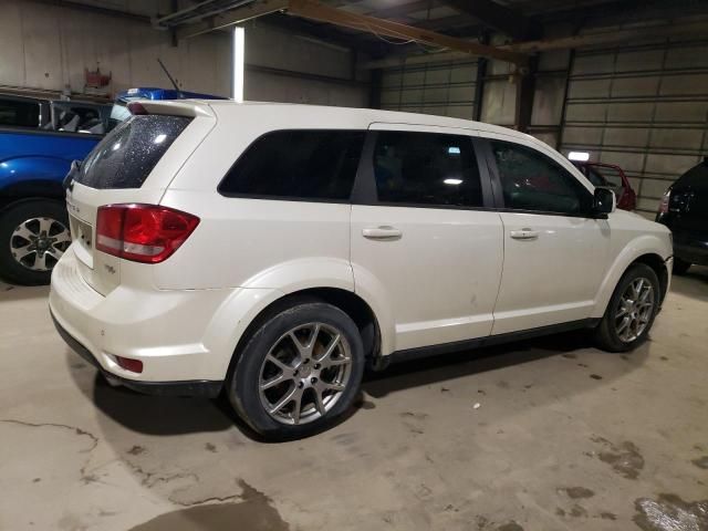 2012 Dodge Journey R/T