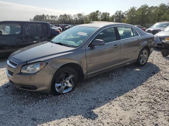 2010 Chevrolet Malibu 1LT