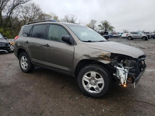 2009 Toyota Rav4