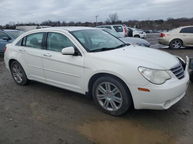 2007 Chrysler Sebring Limited