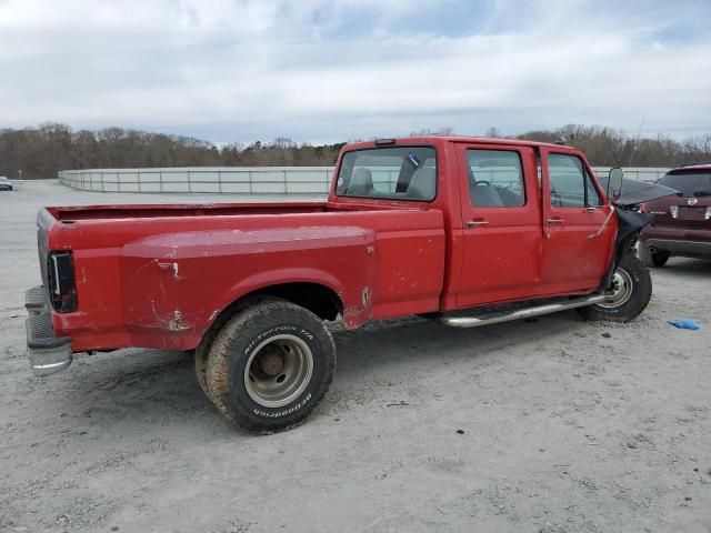 1996 Ford F350