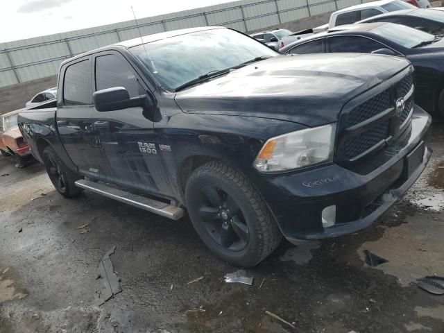 2013 Dodge RAM 1500 ST