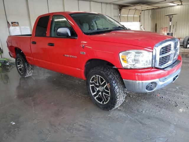 2007 Dodge RAM 1500 ST