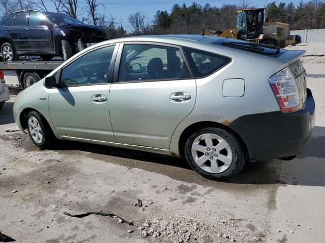 2006 Toyota Prius