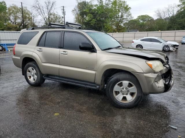 2009 Toyota 4runner SR5