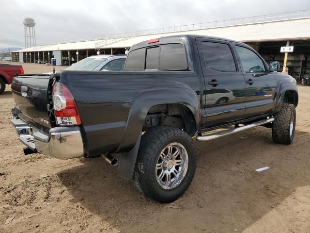 2009 Toyota Tacoma Double Cab Prerunner