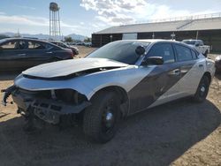 2019 Dodge Charger Police for sale in Phoenix, AZ