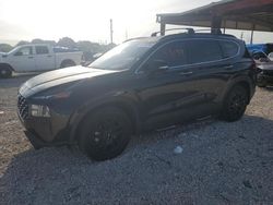 Vehiculos salvage en venta de Copart Homestead, FL: 2022 Hyundai Santa FE SEL