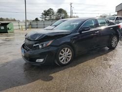 2015 KIA Optima EX for sale in Montgomery, AL