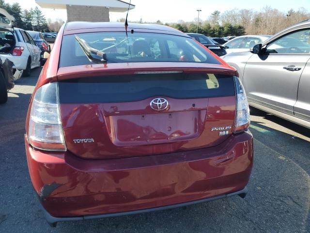 2005 Toyota Prius